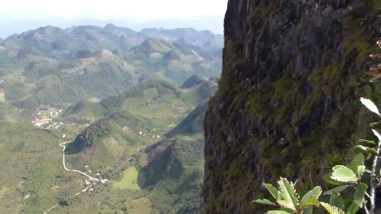 Cerro de la Silleta Xilitla